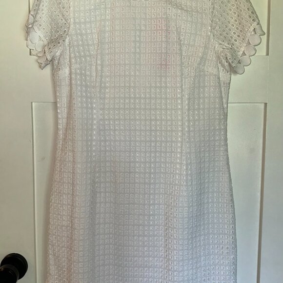 NWT | Lilly Pulitzer | Jennifer Shift Dress - Picture 4 of 11